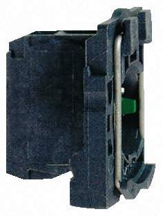 Schneider Electric - ZB5AZ1025 - Schneider Electric XB5 ϵ Ӵ ZB5AZ1025, 1 , ݶӶ		