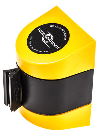 Tensator - 897-33-35-YD - Tensator m 4.6m ɫ  װ 897-33-35-YD, ʹTensabarrier ϵ		