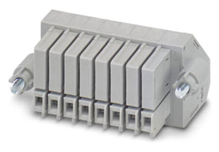 Phoenix Contact - 3208619 - Phoenix Contact 3208619 1 · ˿ӿ, ݶ˽, 0.14  6 mm2߹, 15A, 320 V		