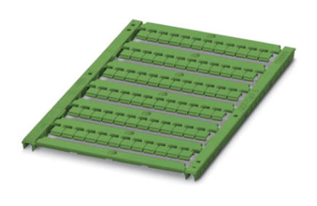 Phoenix Contact - 0829193 - Terminal Marker 0829193		