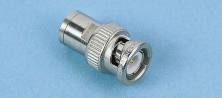 Radiall - R404012000 - Radiall R404012000 75 BNC ֱ Ƶս ͷ, ͨ, 1GHz, ƽ1W		