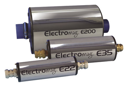 Calmag - XC-SI-ELECTROMAG-E200 - Calmag 2 in BSP 电磁 电磁水调节器, 300L/min, 20 bar		