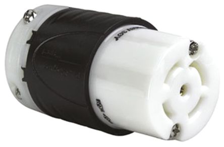 PASS & SEYMOUR - L2130C - PASS & SEYMOUR L2130C ɫɫ 3PN+E  ԴͷͲ, 120/280 V  30A		