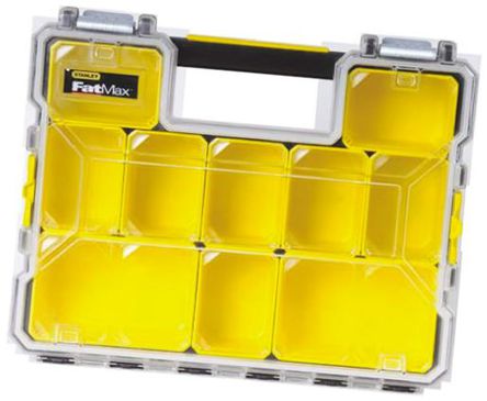 Stanley - 1-97-518 - Stanley 12 ۱ϩ (PP), ɵ ɺ 1-97-518, 116mm x 446mm x 357mm		