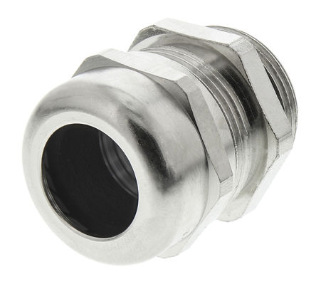 Lapp - 52103330+53112640 - Lapp IP68 ͭ ĸĵ¹̶ͷ 52103330+53112640, 9mm  16.51mmֱ, -30°C+100°C, M25		