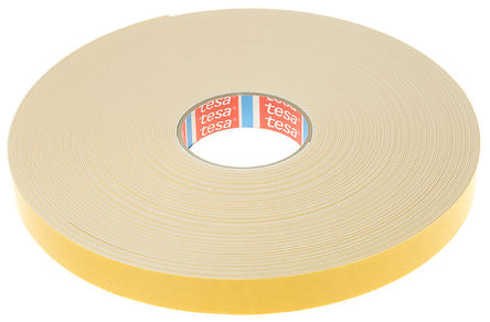 Tesa - 04952-00534-00 - Tesa Tesa? 4952 25mm 50m ɫ PE ĭ ˫潺 04952-00534-00, 1.15mm		