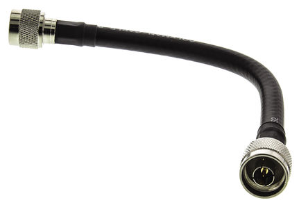 TE Connectivity - 1337803-1 - TE Connectivity 250mm  N   N 50  RG213 ͬ 1337803-1		