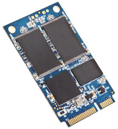 Delkin Devices - ME08TFNRB-XN000-D - Delkin Devices 8 GB MSATA  ̬Ӳ ME08TFNRB-XN000-D, mSATA ӿ		