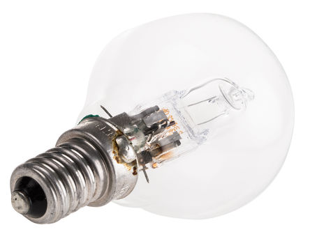 Osram - ECO PRO CL P 20 W 230 V E14 - Osram HALOGEN PRO CLASSIC ϵ 20 W 45mmֱ SES / E14  GLS ±ص 4008321998224, 230 V		