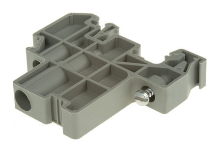 Phoenix Contact - 1201413 - DIN Rail Terminal Blocks End Clamp E/UK1		