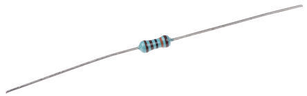 TE Connectivity - LR1F1K3 - TE Connectivity LR1 ϵ 0.6W 1.3k  Ĥ̶ LR1F1K3, 1%, 50ppm/C		