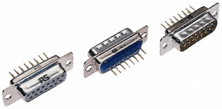 Cinch - FDB-25P0L2TI/1 - Cinch FD ϵ 25 · ͨװװ ˲ӡˢ· D-Sub  ͷ RS000270000EL1K		