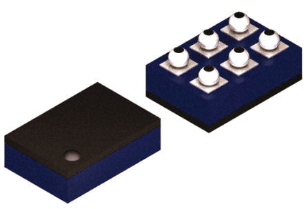 Analog Devices - ADP196ACBZ-R7 - Analog Devices ADP196ACBZ-R7 Ƚ, 1.8 VԴ, 6 WLCSPװ		