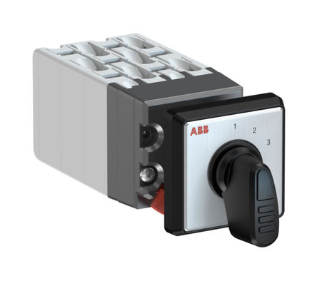 ABB - OC10G06PNBN00NST32 - ABB OC10G06PNBN00NST32 3λ DPST 30 ת, 400 V, 10 A, ֱִ		