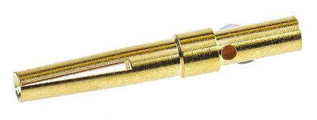 Harting - 09670008476 - Harting D-Sub Standard ϵ ѹӶ˽ ĸ Բ  о 09670008476, ʹD-sub , 24  20 AWG ߹		