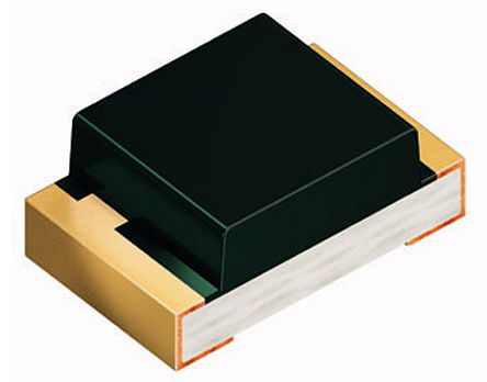 OSRAM Opto Semiconductors - SFH 3711 - Osram Opto  羧 SFH 3711, 60йǶ, 470  670 nm, 2 		