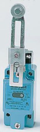 Honeywell - GLFB01A2B - Honeywell GLF ϵ IP67 ѹп ٶ λ GLFB01A2B, תܸ, SPDT, /, 250V		