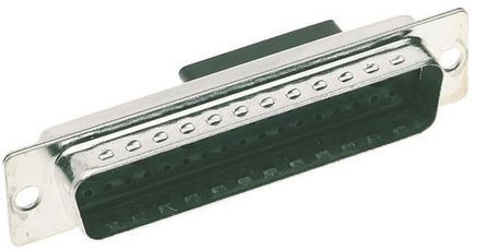 Harting - 09695120364 - Harting 32źţ4/ͬᣩ· ֱ ѹ D-Sub  ͷ 09695120364, 5A		