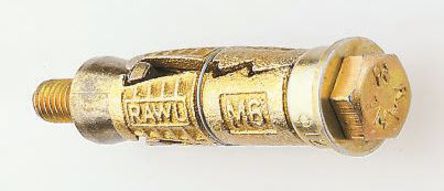 Rawl Fixings - 44055 - Rawl Fixings 65mm M8  ˿ɶ˨ 44055, 14 mm, 9 mm̶ֱ		