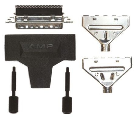 TE Connectivity - 1658658-1 - TE Connectivity AMPLIMITE HDP-20 ϵ 25· 1658658-1, ںݶͲ		