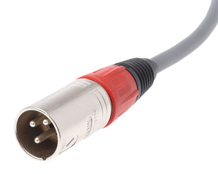 Neutrik - NX3FM2 - Neutrik 3m ɫ XLR3XLR3ĸ ƵƵ NX3FM2		