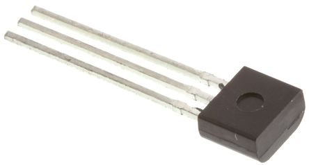 DiodesZetex - ZVP3306A - DiodesZetex Si P MOSFET ZVP3306A, 160 mA, Vds=60 V, 3 E-Lineװ		