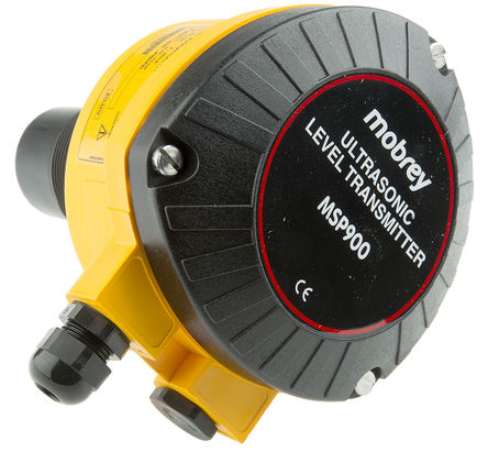 Mobrey - MSP900GH-A - Mobrey Top Mountװ Һλ̽ MSP900GH-A, ̵, -30  +70 C		