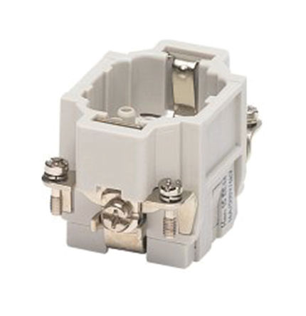 Phoenix Contact - 1687448 - Phoenix Contact B10 ϵ 10P+E   1687448,  16A/ 500 V		