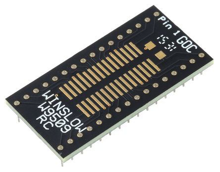 Winslow - W9509RC - Winslow 1.27 mm, 2.54 mmھ ͨװװ IC , 32 ĸ SOP  32 빫 DIP W9509RC, ͭо		