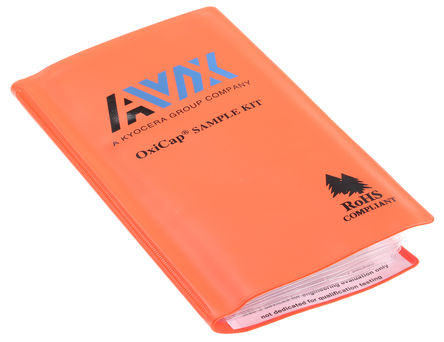 AVX - OXICAPNOS001R - AVX OXICAPNOS001R 150 SMD  ׼		