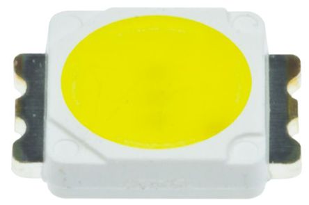 Nichia - NS6W183A - Nichia 183A ϵ ɫ LED NS6W183A, 3.6 V, 氲װ		