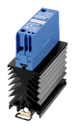 Celduc - SIM465000 - Celduc 32 A DIN찲װ ̵̬ SIM465000, ģл, 450V 		