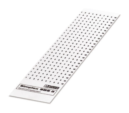 Phoenix Contact - 1677704 - Phoenix Contact HC-B ϵ  1677704, BB18DD42HC-B10K8/24		