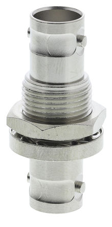 Telegartner - J01004A1233 - Telegartner 50 ֱ Ƶ J01004A1233, 0  4GHz, BNC   BNC , ͭо		