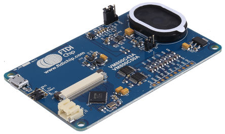 Bridgetek - VM800C43A-N - Bridgetek Ƶ  VM800C43A-N		