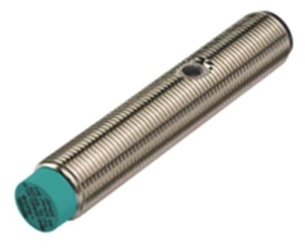 Pepperl + Fuchs - NBN4-12GM60-A2-V1 - Pepperl + Fuchs IP67  ʽ NBN4-12GM60-A2-V1, 4 mm ⷶΧ, PNP, 10  30 VԴ		