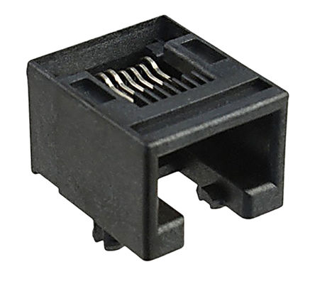 Molex - 85503-5001 - Molex 85503 ϵ 1P1C· Cat5e ĸ RJ45 ģ黯 85503-5001, ͨ, ͭо		