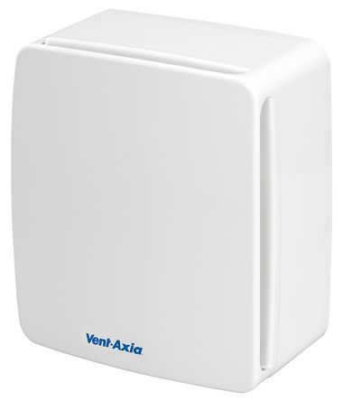 Vent-Axia - Centrif Duo Plus T - Vent-Axia Centrif Duo Plus ϵ 컨尲װʽǽʽ  Centrif Duo Plus T, ڳ		