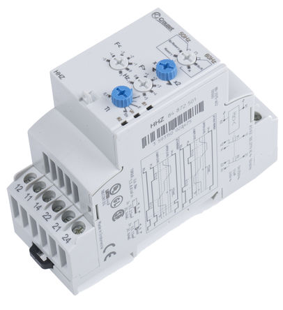 Crouzet - 84872501 - Crouzet Ƶ ؼ̵ 84872501, DP / , 120  277 V 		