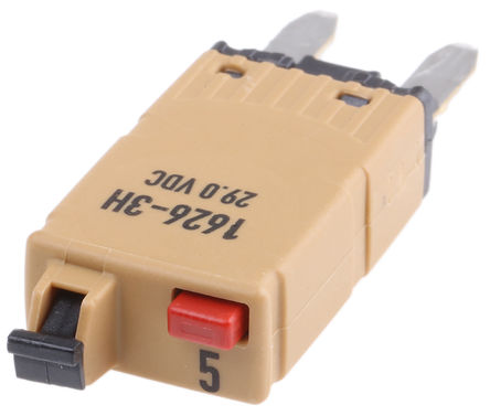 ETA - 1626-3H 5A - ETA 5A 1 ȶ· 1626-3H 5A, 29V dc		