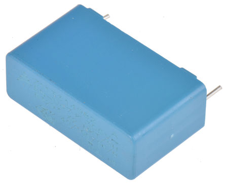 EPCOS - B32934A3474K000 - EPCOS B3293 ϵ 470nF   (PET) B32934A3474K000, 10%ݲ, 305 V ,  +105 C		