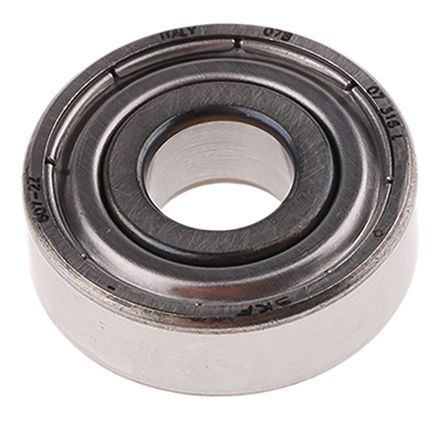 SKF - 607-2Z - SKF   607-2Z, 950N ̬, 7mm ھ, 19mm ⾶		