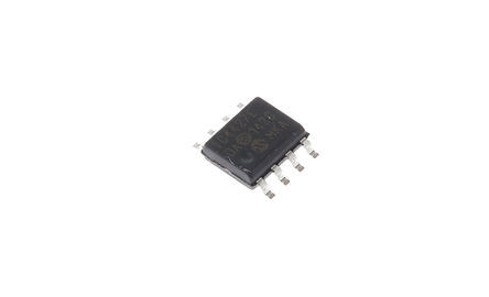 Microchip - TC4427EOA - Microchip TC4427EOA ˫ MOSFET ����������, 1.5A, �Ƿ���, 8���� SOIC��װ		