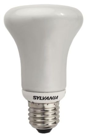 Sylvania - 0031109 - Sylvania 9 W ůɫ E27/ES ӫ, 2700Kɫ, R63״		