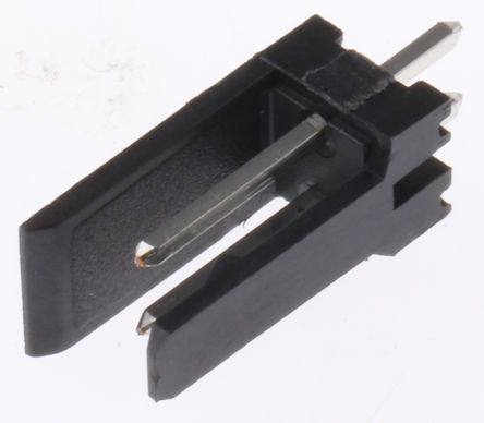 Stelvio Kontek - 47503341024401 - Stelvio Kontek 47503341 ϵ 2· 2.54mmھ (1) ֱ PCB  47503341024401, Ӷ˽, 4A, ͨ		