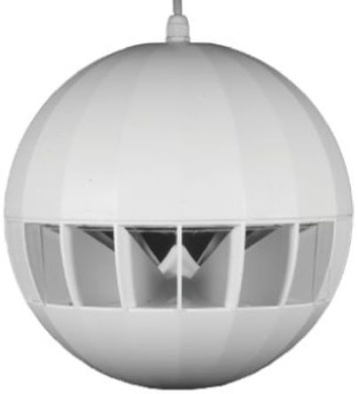 RCF - BS8 - RCF BS8 40W ʽ, 8迹, 160 Hz  12.5 kHz, 106dBѹ		