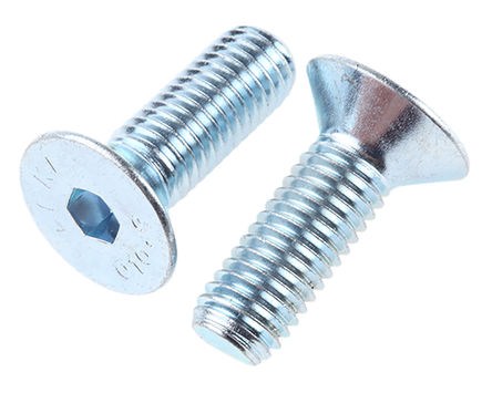 RS Pro - Q107991001000030270 - RS Pro п  ͷ ͷݶ, M10 x 30mm		