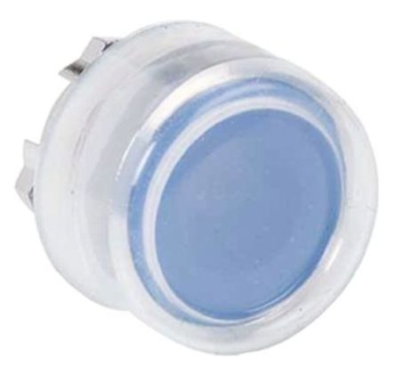 Schneider Electric - ZB4BP6 - Schneider Electric XB4 ϵ 22mm  ɫť Բ IP66, IP67 ɸλ ťͷ ZB4BP6		