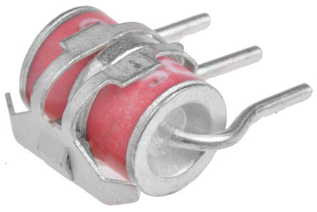 EPCOS - B88069X9420B502 - EPCOS EHV ϵ 230V 15kA ͨ 3 缫ӿŵ ŵ (GDT) T83-A230XF1		