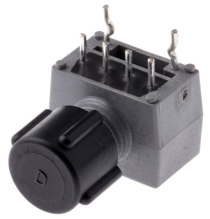 Broadcom - HFBR-1505AZ - Broadcom 10MBd ˷ 650nm, 12.5 x 7.6 x 10.1mm, HFBR-1505AZ		